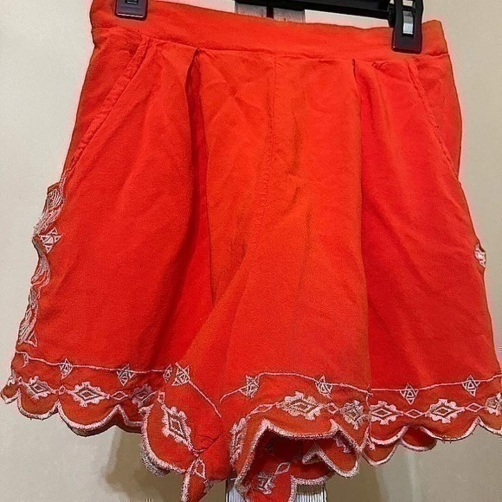 GBX SHORTS